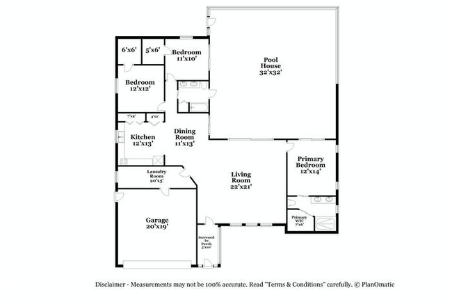 1434 SE 21st Ln in Cape Coral, FL - Building Photo - Building Photo