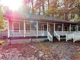 1120 Womrath Rd in North Augusta, SC - Building Photo