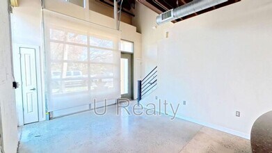 800 Academy St in Charlotte, NC - Foto de edificio - Building Photo