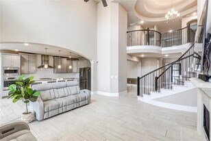 405 Millard St in Georgetown, TX - Building Photo