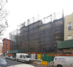 The Driggs Haus in Brooklyn, NY - Building Photo - Building Photo