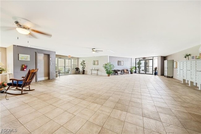 property at 3100 Harbor Blvd