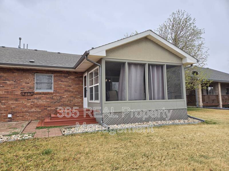 5601 W 18th St in Greeley, CO - Building Photo
