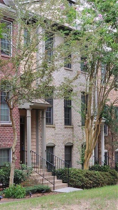 3117 Pittard Hill Point in Duluth, GA - Building Photo