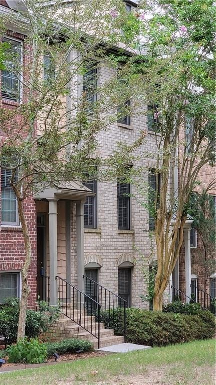 property at 3117 Pittard Hill Point