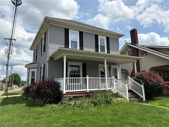 property at 369 4th St NW