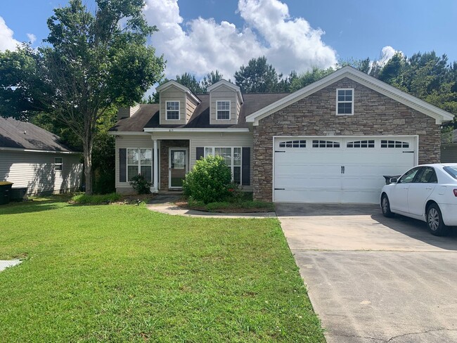 property at 613 Lismore Dr