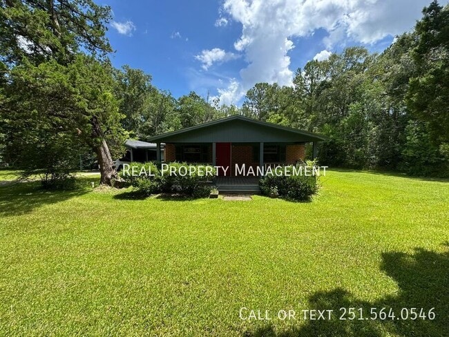 property at 2421 Arc Rd