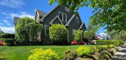 3133 NE Mason St in Portland, OR - Building Photo - Building Photo