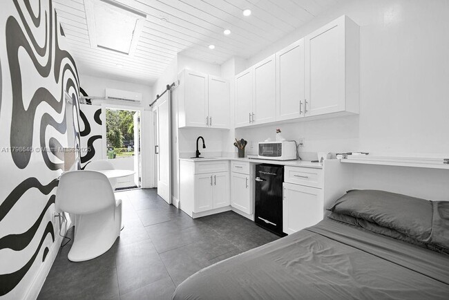 property at 534 NW 50th St