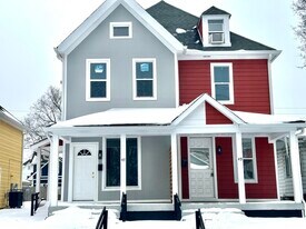 49 S Lasalle St in Indianapolis, IN - Building Photo