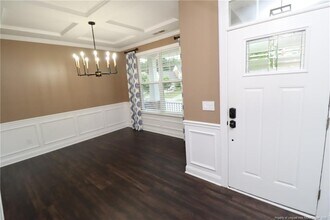1585 Tice Hurst Ln in Apex, NC - Building Photo - Building Photo
