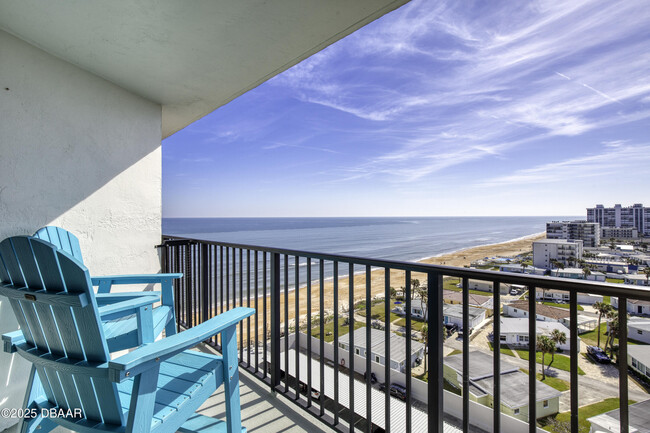 property at 1415 Ocean Shore Blvd