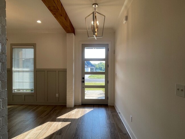 920 Chisolm Trl in Bossier City, LA - Building Photo - Building Photo