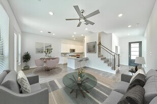 519 Bristol Tide Ct in Conroe, TX - Building Photo