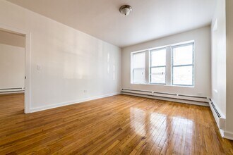 4653-59 W Jackson Blvd Chicago, IL 60644 in Chicago, IL - Foto de edificio - Building Photo