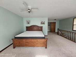 859 Mill St in Lucedale, MS - Foto de edificio - Building Photo