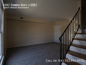 1802 S Breiel Blvd in Middletown, OH - Foto de edificio - Building Photo