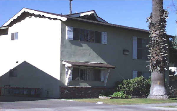 Palm Apartments in Anaheim, CA - Building Photo - Building Photo