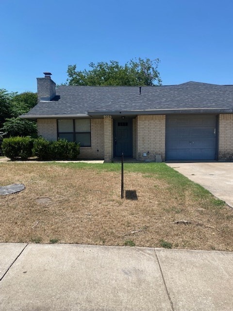 property at 902 Country Aire Dr