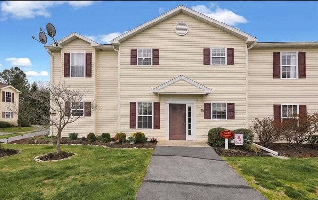 property at 172 Christine Dr