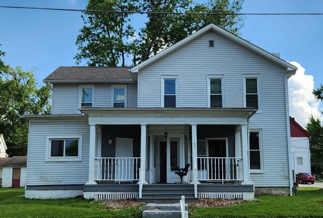 603 E Jefferson St, Unit 1