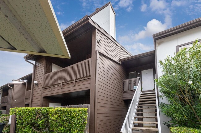 property at 8020 Braesmain Dr