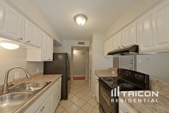 2507 Arapaho Dr in Arlington, TX - Building Photo - Building Photo