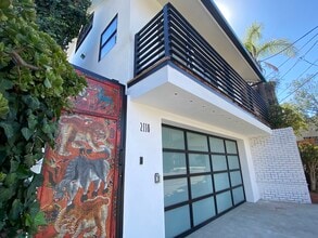 2118 Kew Dr in Los Angeles, CA - Building Photo - Building Photo