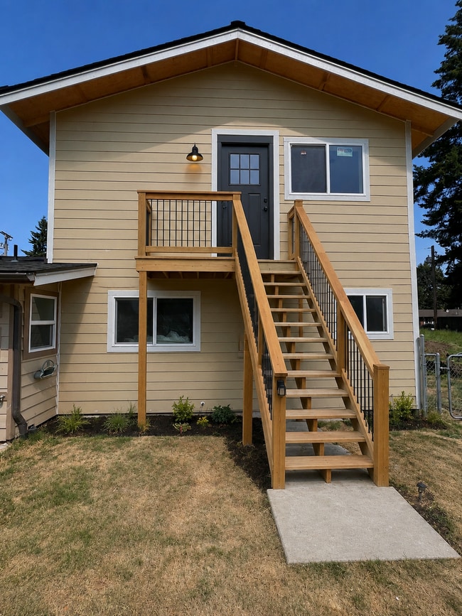 21205 104th Ave SE