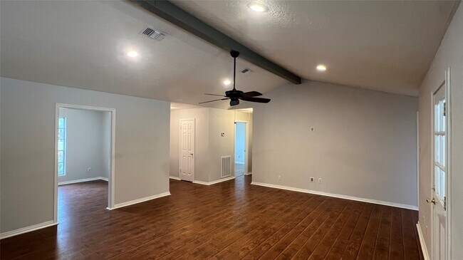 1806 Cedar Dr in Richmond, TX - Building Photo - Building Photo