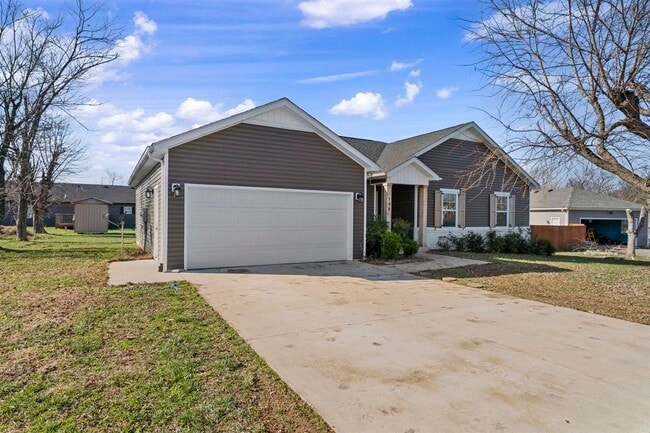 148 Hillridge Ct in Bowling Green, KY - Building Photo - Building Photo