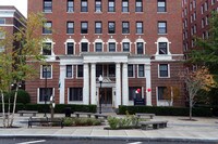 The Charles Apartments photo'