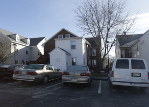 Wardwell Apartments in Saco, ME - Building Photo - Building Photo