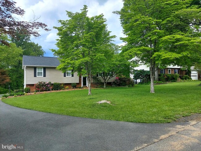 property at 7034 Stafford St