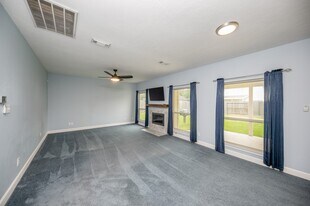 206 Cheswick Cir in Sugar Land, TX - Building Photo