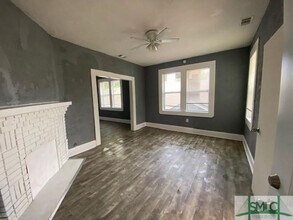 1205-1207 E 38th St in Savannah, GA - Building Photo - Building Photo