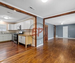 3804 Parkwood St in Waco, TX - Building Photo - Building Photo