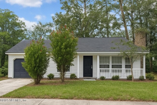 property at 11220 Thoreau Way E