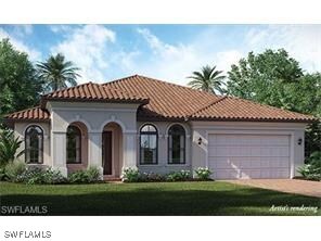 12600 Fairington Way in Ft. Myers, FL - Foto de edificio