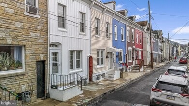 245 Mulberry St in Reading, PA - Building Photo - Building Photo