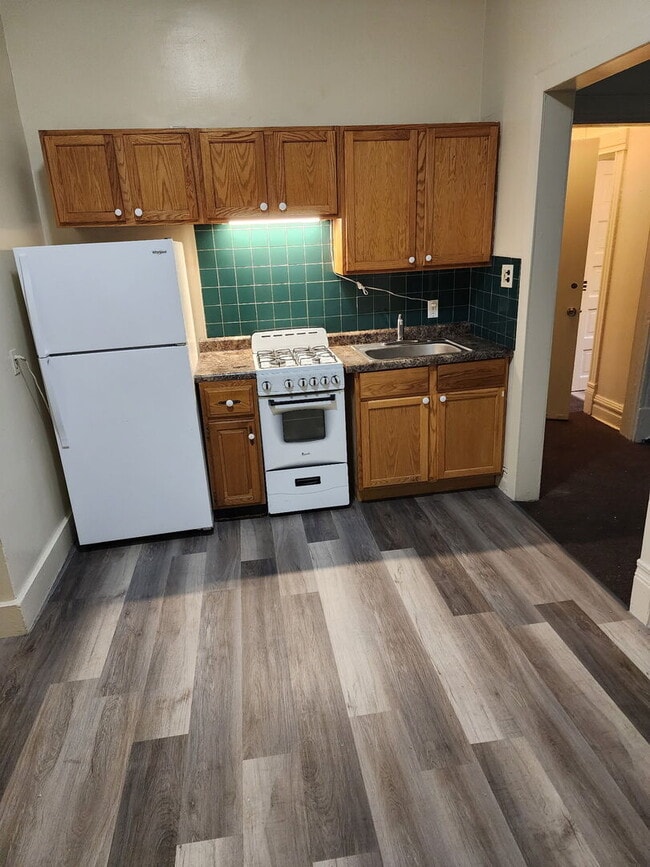 6527 S Kimbark Ave in Chicago, IL - Building Photo - Building Photo