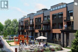 30 Markdale Ln in Markham, ON - Building Photo