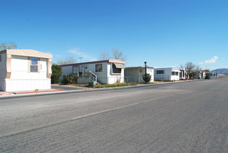 Silverado Manufactured Home Community in Las Vegas, NV - Building Photo - Building Photo