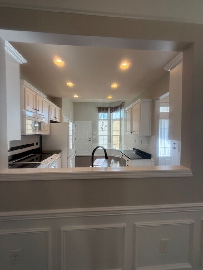 316 Arvada Dr in Cary, NC - Building Photo - Building Photo