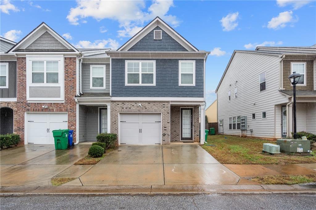 4999 Longview Walk in Decatur, GA - Building Photo