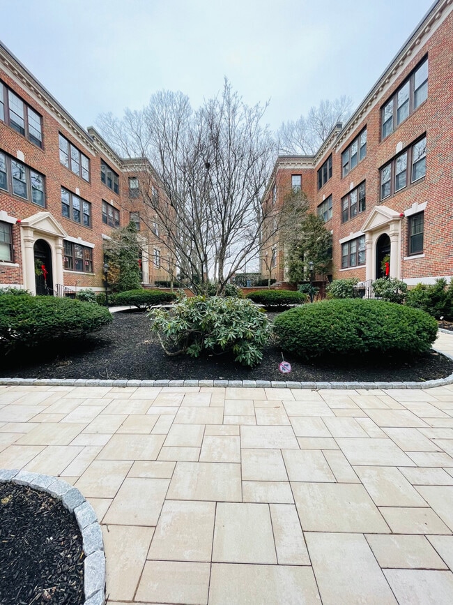 property at 1988 Commonwealth Ave