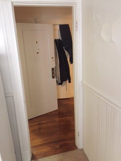 5 Walbridge St in Boston, MA - Building Photo - Building Photo