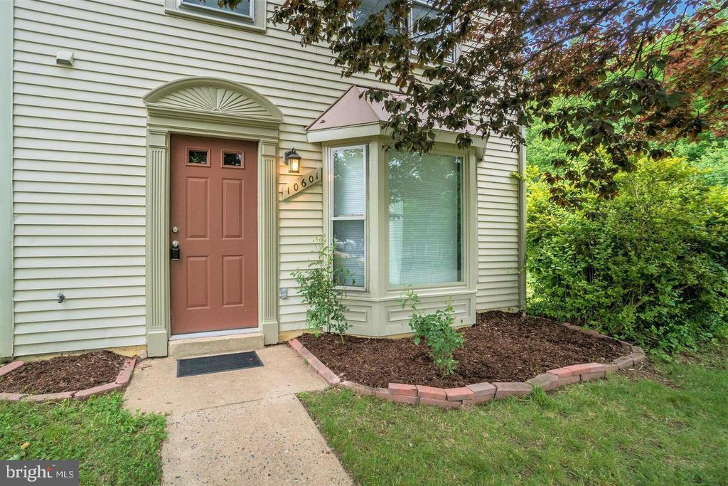 10601 Greta Lynn Ct in Fredericksburg, VA - Foto de edificio