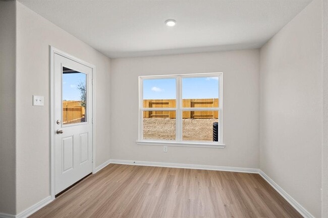 10391 Red Cardinal Dr in Cleveland, TX - Building Photo - Building Photo